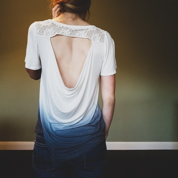 Coco + Jaimeson Top - Picture 2 of 4